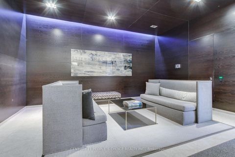 Photo 4 at 706 - 99 Avenue Road, Annex, Toronto