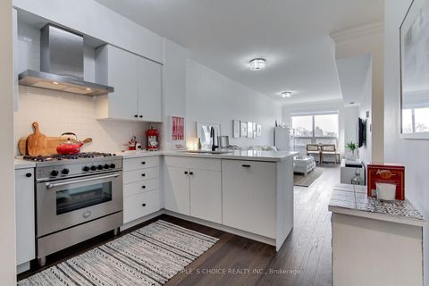 Photo 14 at 706 - 99 Avenue Road, Annex, Toronto