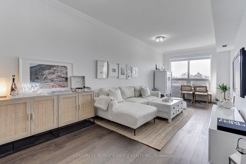 Photo 16 at 706 - 99 Avenue Road, Annex, Toronto