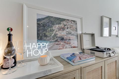 Photo 17 at 706 - 99 Avenue Road, Annex, Toronto