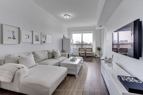Photo 18 at 706 - 99 Avenue Road, Annex, Toronto