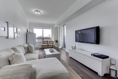 Photo 19 at 706 - 99 Avenue Road, Annex, Toronto