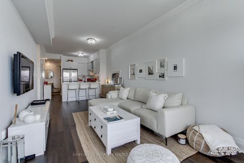 Photo 20 at 706 - 99 Avenue Road, Annex, Toronto