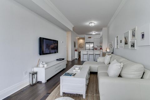 Photo 21 at 706 - 99 Avenue Road, Annex, Toronto