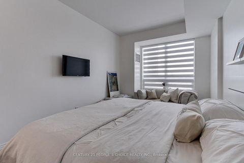 Photo 26 at 706 - 99 Avenue Road, Annex, Toronto