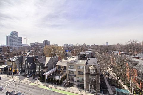 Photo 42 at 706 - 99 Avenue Road, Annex, Toronto