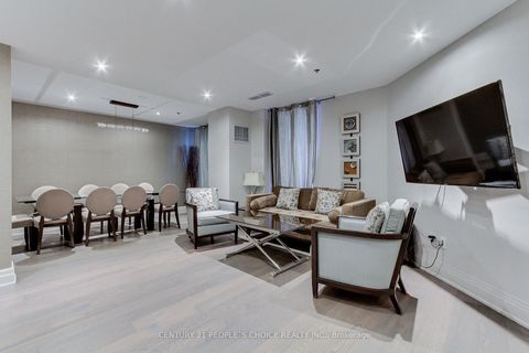 Photo 45 at 706 - 99 Avenue Road, Annex, Toronto