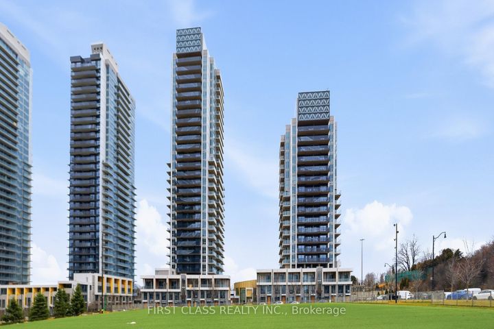 Photo 0 at 815 - 27 McMahon Drive, Bayview Village, Toronto