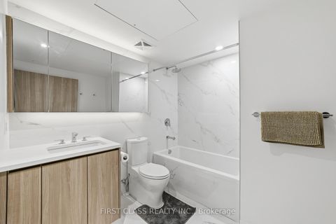 Photo 3 at 815 - 27 McMahon Drive, Bayview Village, Toronto