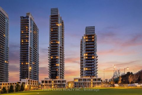 Photo 19 at 815 - 27 McMahon Drive, Bayview Village, Toronto