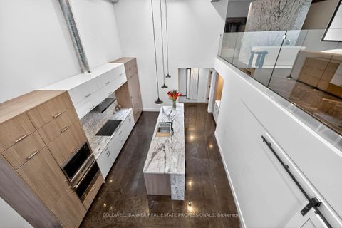 Photo 1 at 127 - 326 Carlaw Avenue, South Riverdale, Toronto