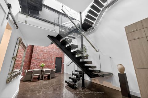 Photo 9 at 127 - 326 Carlaw Avenue, South Riverdale, Toronto