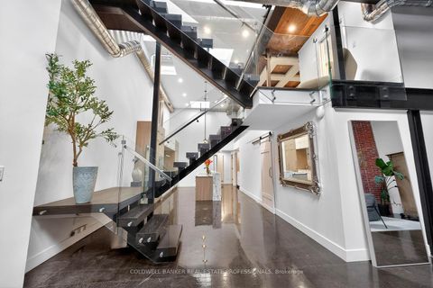 Photo 12 at 127 - 326 Carlaw Avenue, South Riverdale, Toronto