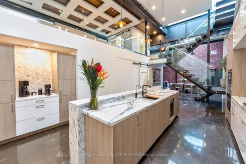 Photo 19 at 127 - 326 Carlaw Avenue, South Riverdale, Toronto