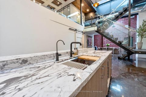 Photo 20 at 127 - 326 Carlaw Avenue, South Riverdale, Toronto