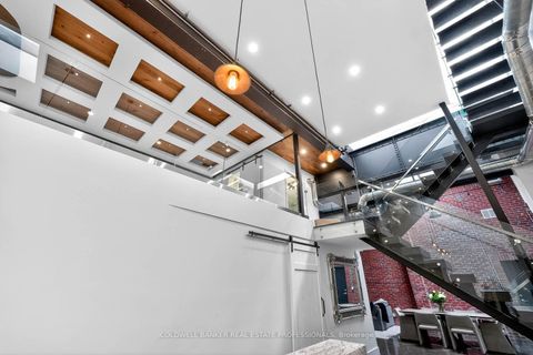 Photo 23 at 127 - 326 Carlaw Avenue, South Riverdale, Toronto