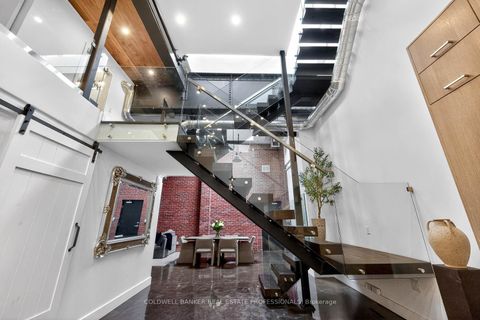 Photo 24 at 127 - 326 Carlaw Avenue, South Riverdale, Toronto