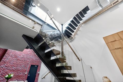 Photo 25 at 127 - 326 Carlaw Avenue, South Riverdale, Toronto