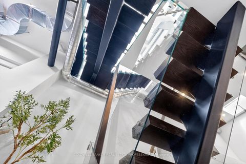 Photo 26 at 127 - 326 Carlaw Avenue, South Riverdale, Toronto