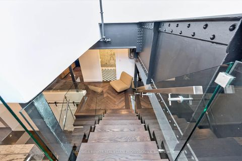 Photo 27 at 127 - 326 Carlaw Avenue, South Riverdale, Toronto