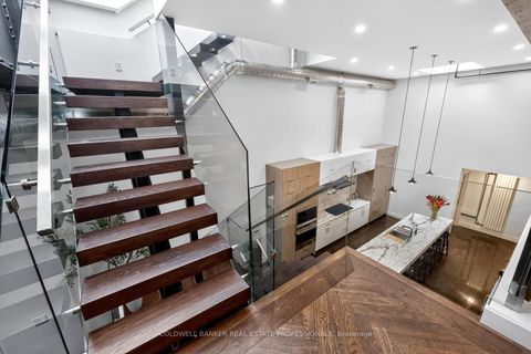 Photo 28 at 127 - 326 Carlaw Avenue, South Riverdale, Toronto