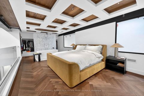 Photo 29 at 127 - 326 Carlaw Avenue, South Riverdale, Toronto