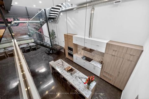 Photo 31 at 127 - 326 Carlaw Avenue, South Riverdale, Toronto