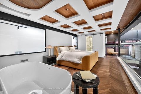 Photo 32 at 127 - 326 Carlaw Avenue, South Riverdale, Toronto