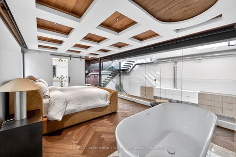 Photo 35 at 127 - 326 Carlaw Avenue, South Riverdale, Toronto