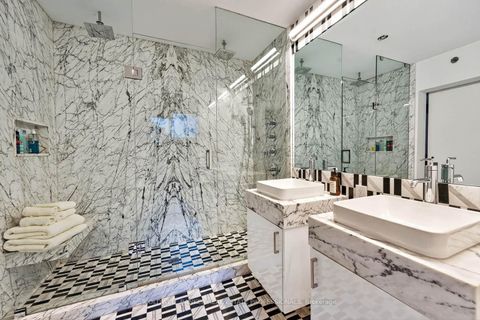 Photo 36 at 127 - 326 Carlaw Avenue, South Riverdale, Toronto