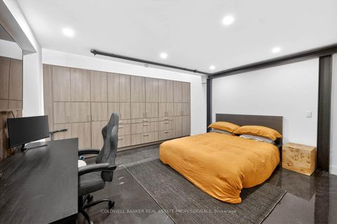 Photo 38 at 127 - 326 Carlaw Avenue, South Riverdale, Toronto