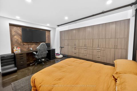 Photo 39 at 127 - 326 Carlaw Avenue, South Riverdale, Toronto