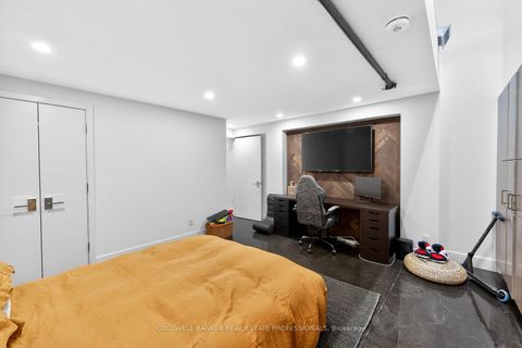 Photo 41 at 127 - 326 Carlaw Avenue, South Riverdale, Toronto