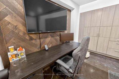 Photo 42 at 127 - 326 Carlaw Avenue, South Riverdale, Toronto