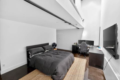 Photo 43 at 127 - 326 Carlaw Avenue, South Riverdale, Toronto