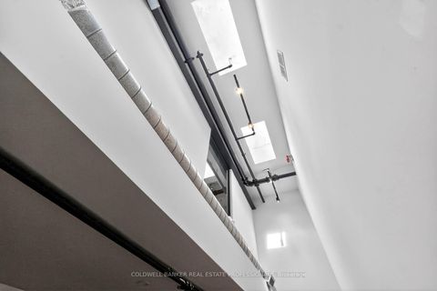 Photo 44 at 127 - 326 Carlaw Avenue, South Riverdale, Toronto