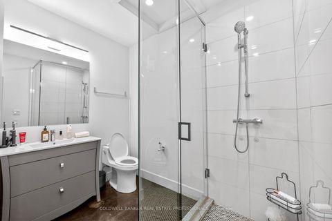 Photo 45 at 127 - 326 Carlaw Avenue, South Riverdale, Toronto