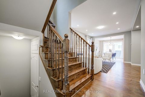 Photo 4 at 396 Thomas Phillips Drive, Rural Aurora, Aurora