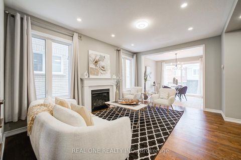 Photo 5 at 396 Thomas Phillips Drive, Rural Aurora, Aurora