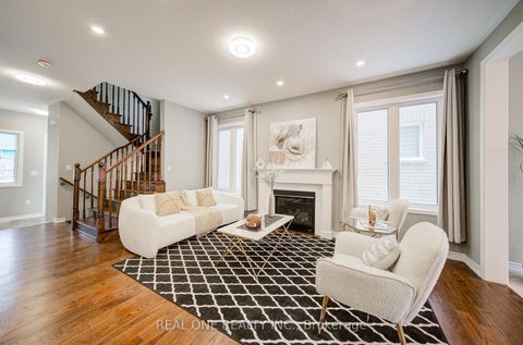 Photo 7 at 396 Thomas Phillips Drive, Rural Aurora, Aurora