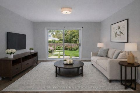 Photo 3 at 94 Buchanan Street, Grove East, Barrie