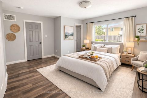 Photo 8 at 94 Buchanan Street, Grove East, Barrie