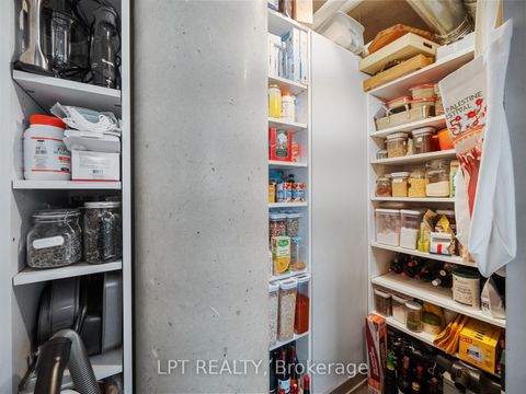 Photo 10 at Ph1 - 533 Richmond Street W, Waterfront Communities C1, Toronto