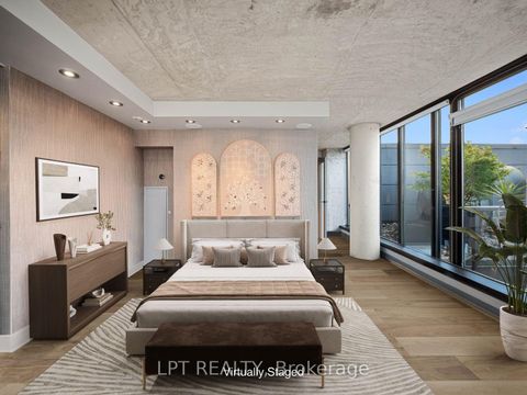 Photo 21 at Ph1 - 533 Richmond Street W, Waterfront Communities C1, Toronto