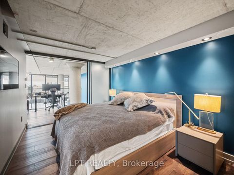 Photo 26 at Ph1 - 533 Richmond Street W, Waterfront Communities C1, Toronto