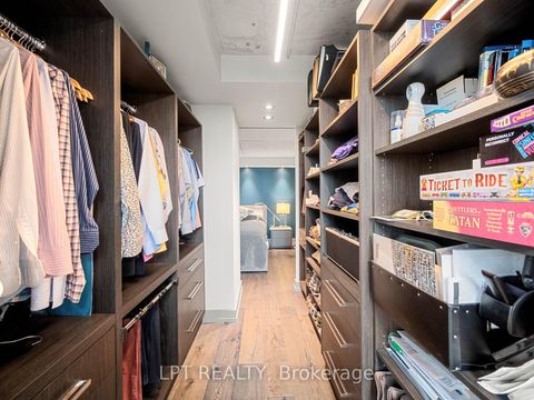 Photo 28 at Ph1 - 533 Richmond Street W, Waterfront Communities C1, Toronto