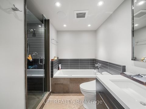 Photo 30 at Ph1 - 533 Richmond Street W, Waterfront Communities C1, Toronto