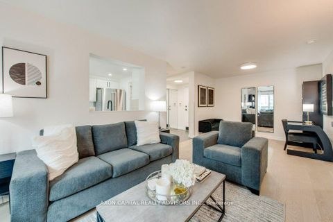 Photo 1 at 1513 - 168 Simcoe Street, Waterfront Communities C1, Toronto