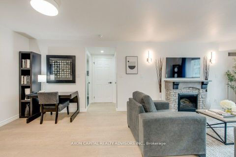 Photo 3 at 1513 - 168 Simcoe Street, Waterfront Communities C1, Toronto