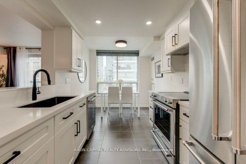 Photo 6 at 1513 - 168 Simcoe Street, Waterfront Communities C1, Toronto